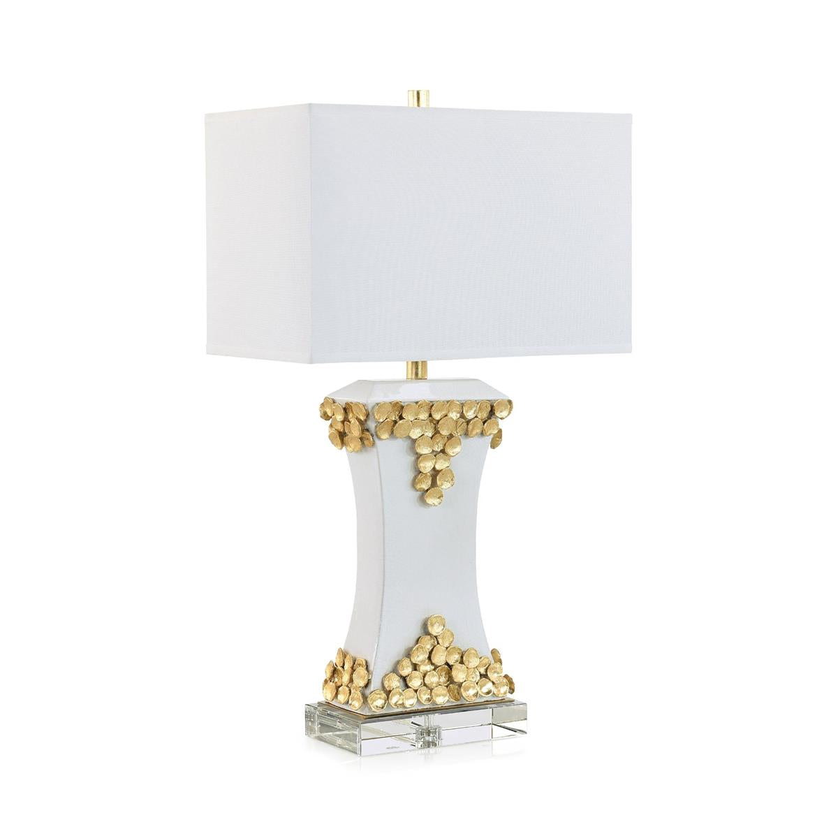 John Richard Nadia Table Lamp