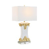 John Richard Nadia Table Lamp