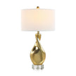 John Richard Girare Table Lamp