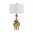 John Richard Girare Table Lamp