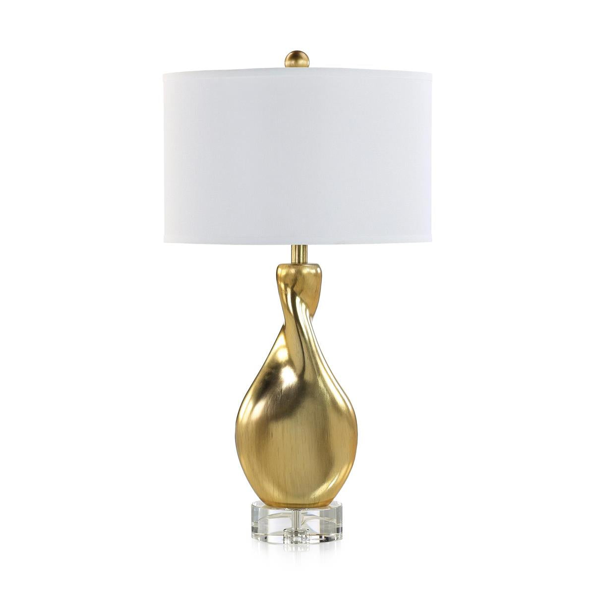 John Richard Girare Table Lamp