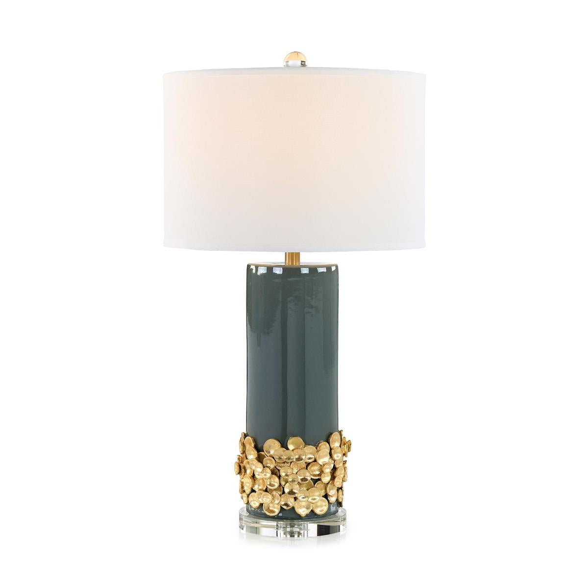 John Richard Amaya Table Lamp