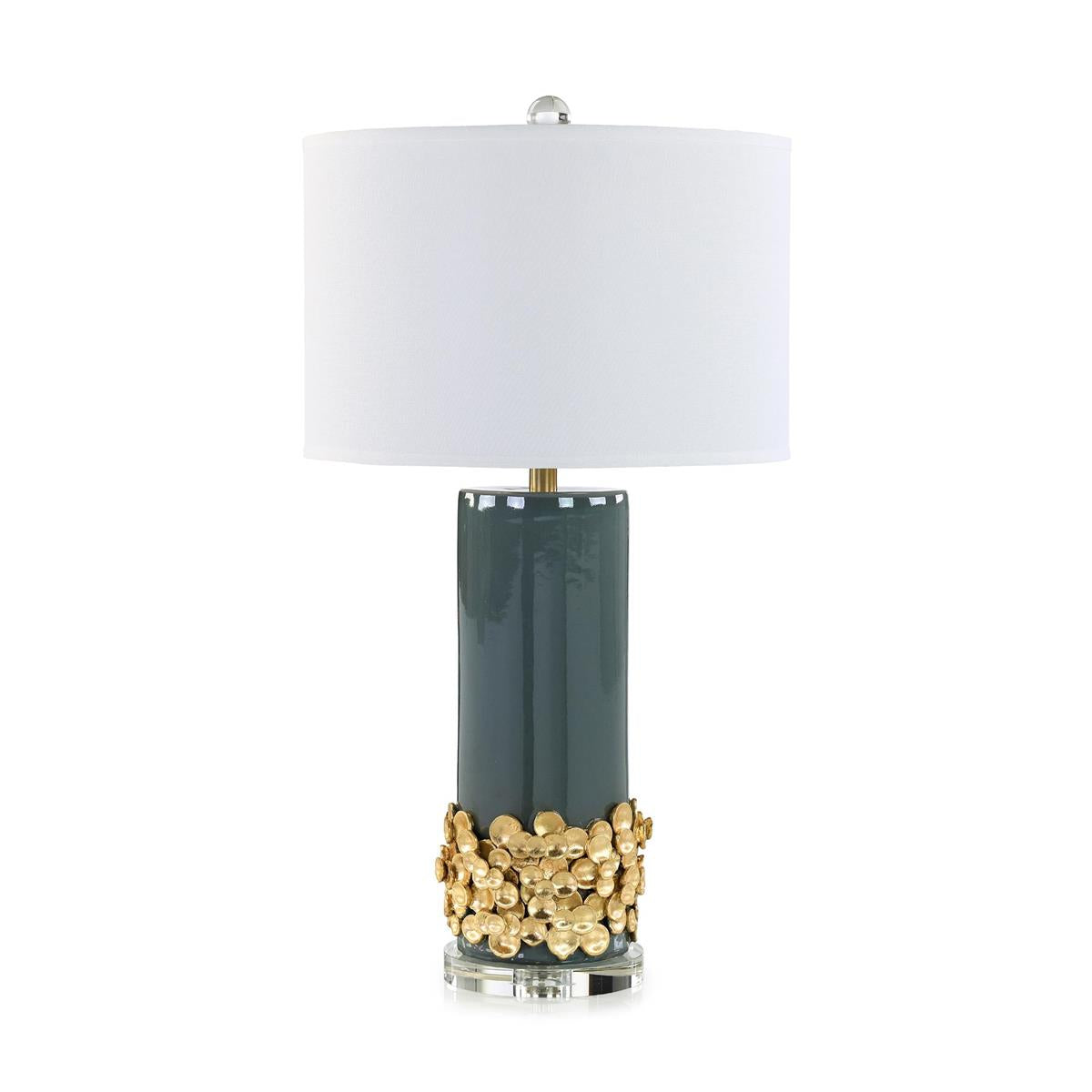 John Richard Amaya Table Lamp
