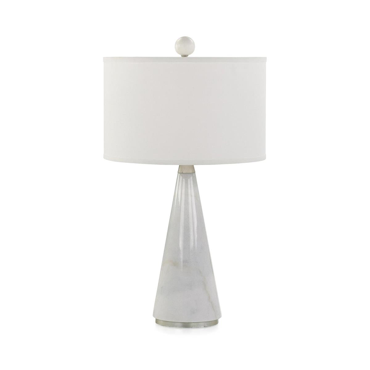 John Richard Kegel Table Lamp