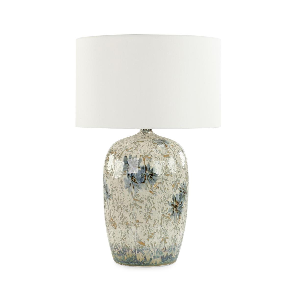 John Richard Ethereal Blossoms Table Lamp