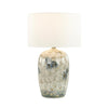John Richard Ethereal Blossoms Table Lamp