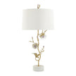 John Richard Gemstone Garden Table Lamp