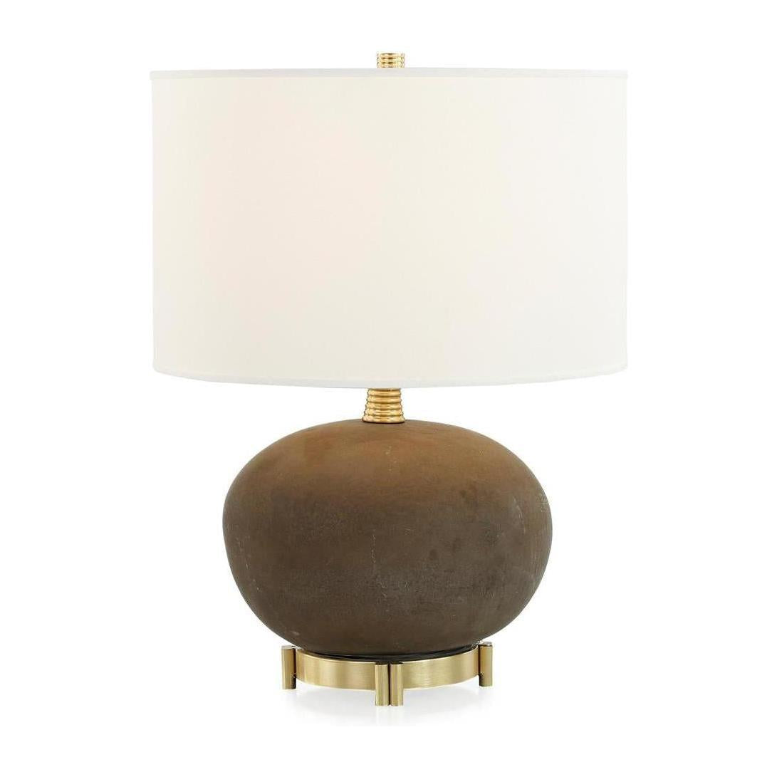 John Richard Nomad Table Lamp