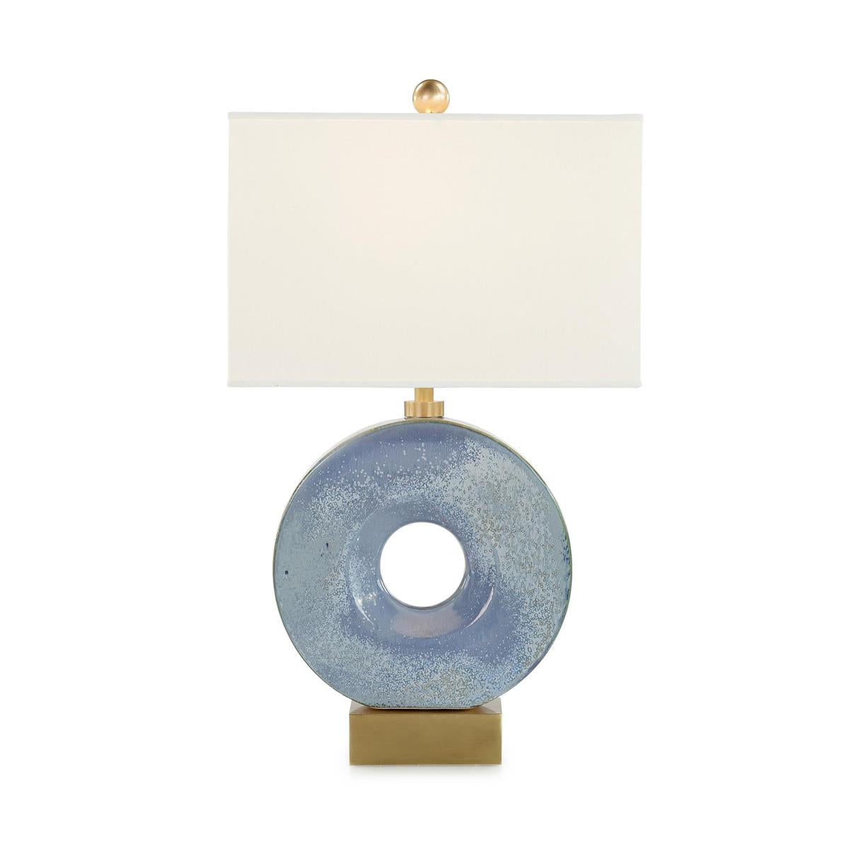 John Richard Seaside Retreat Table Lamp