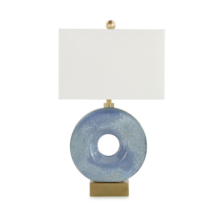 John Richard Seaside Retreat Table Lamp