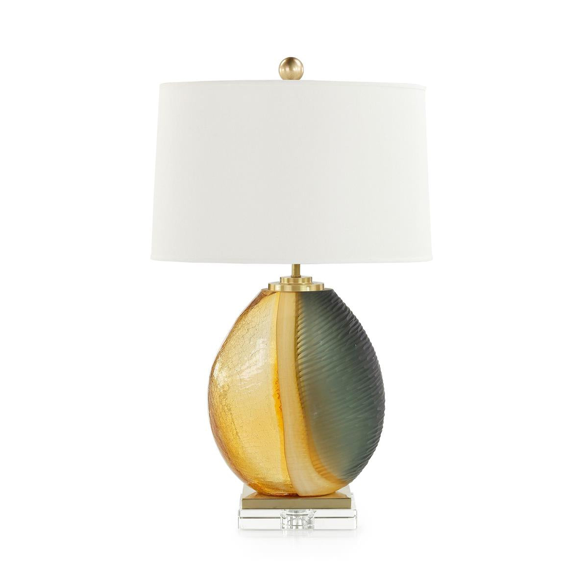 John Richard Equinox Table Lamp