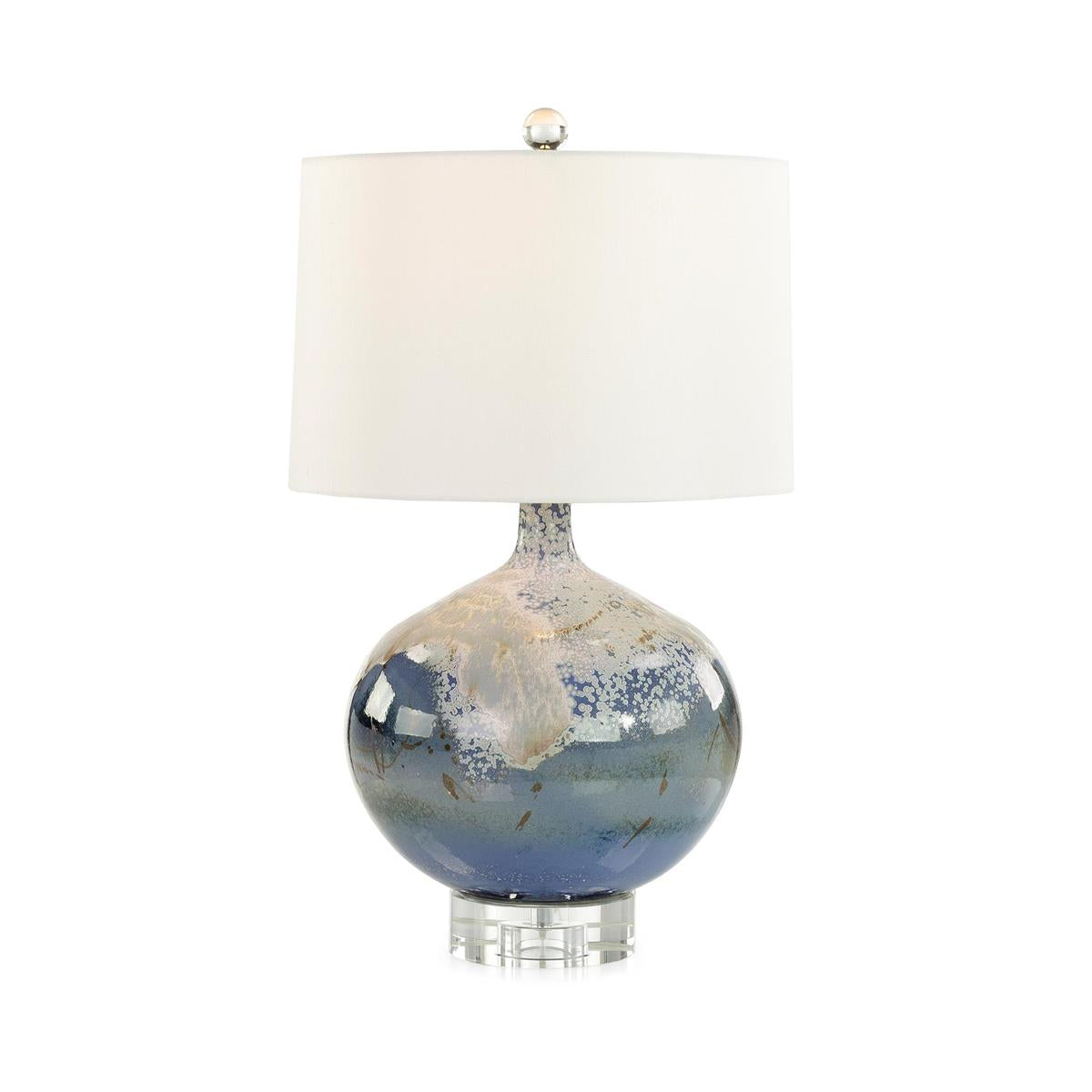 John Richard Elodie Table Lamp