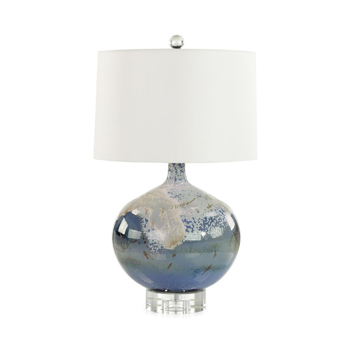 John Richard Elodie Table Lamp