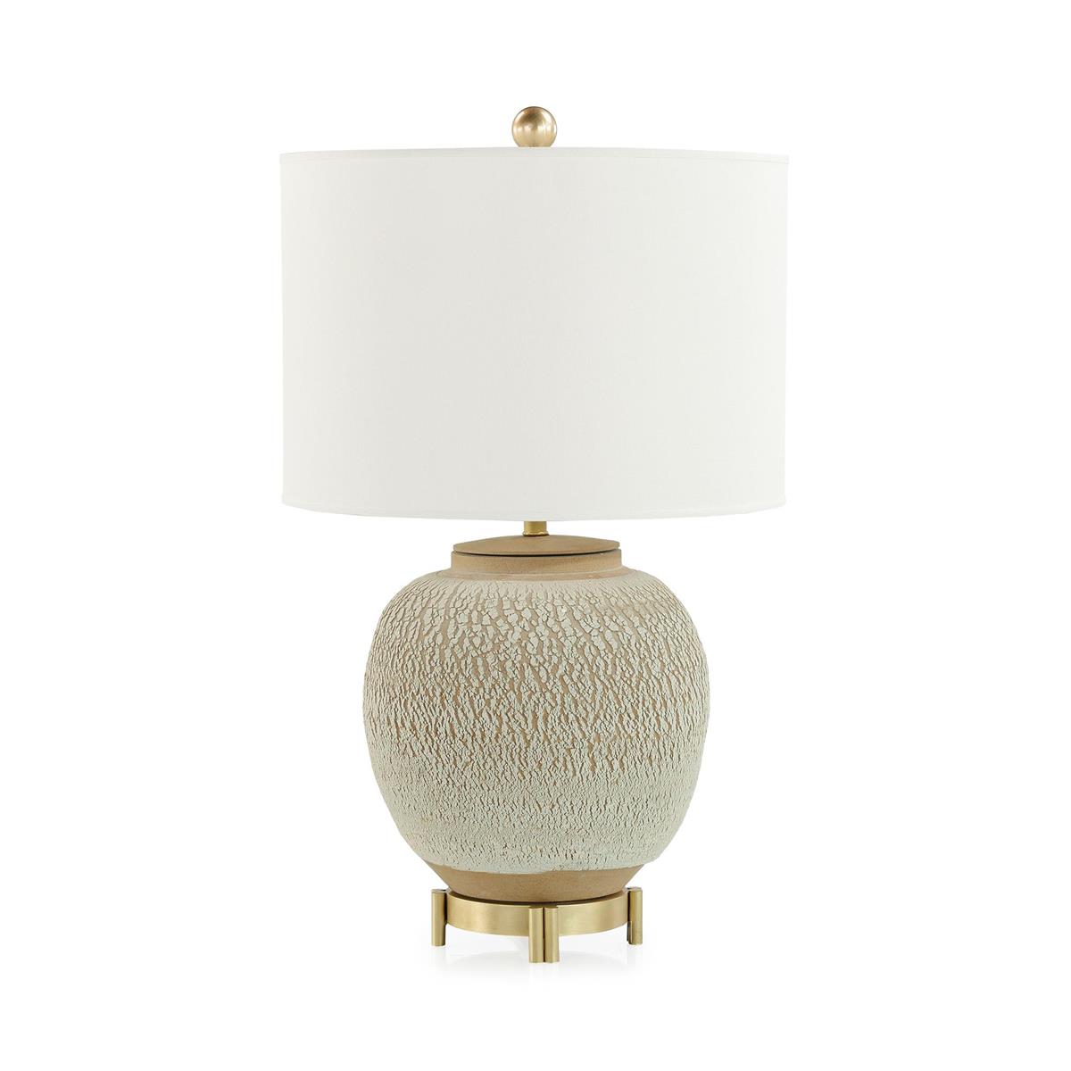 John Richard Salt Flats Table Lamp
