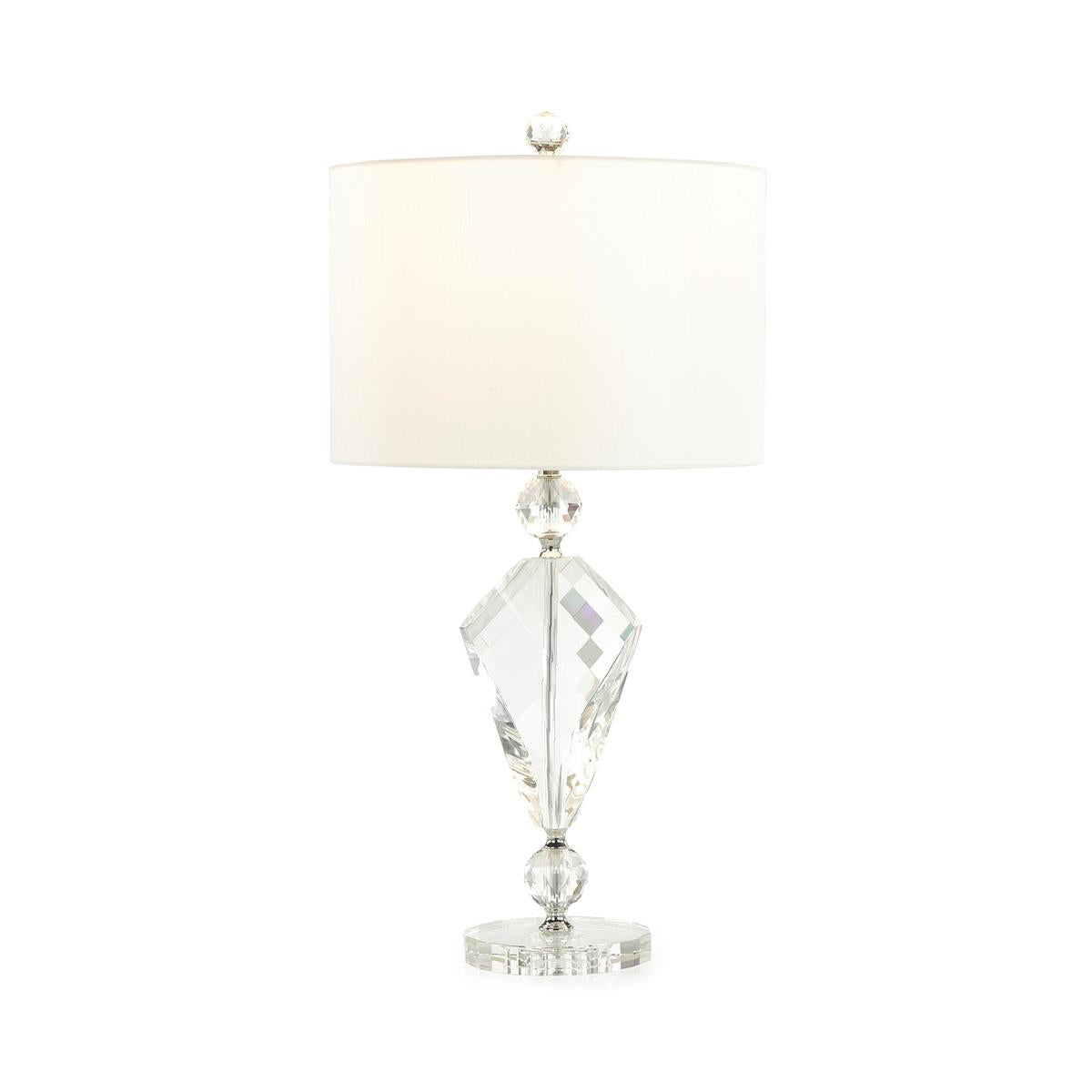 John Richard Afiado Table Lamp