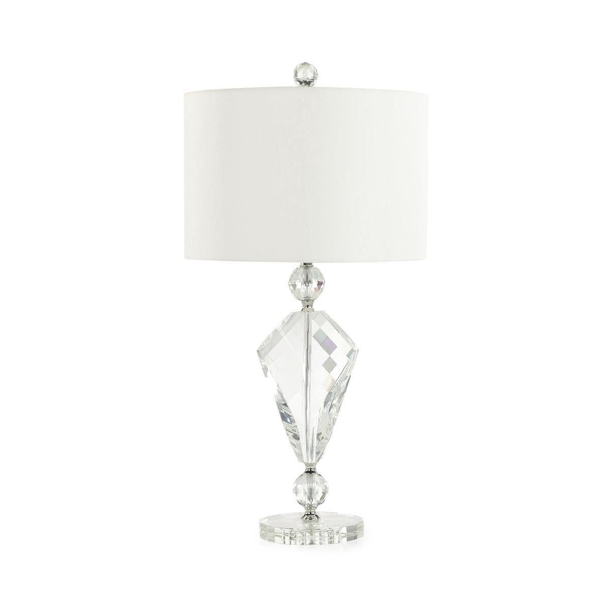 John Richard Afiado Table Lamp