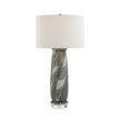 John Richard Escuro Table Lamp