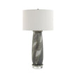 John Richard Escuro Table Lamp