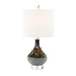 John Richard Midnight Grove Table Lamp