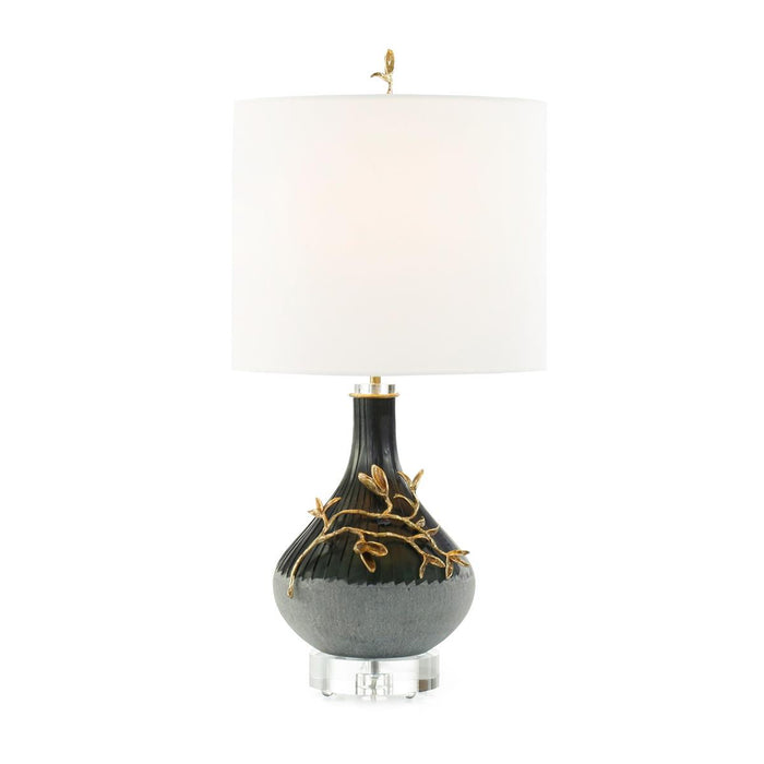John Richard Midnight Grove Table Lamp