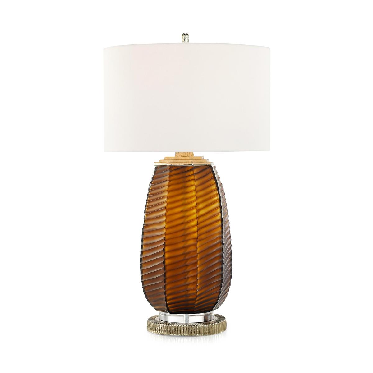 John Richard La Scala Table Lamp