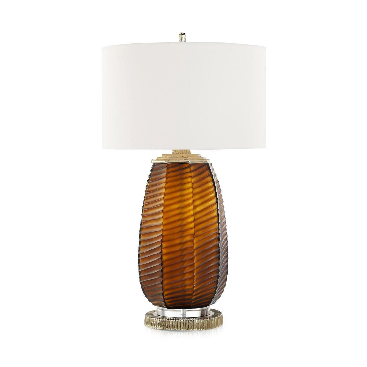John Richard La Scala Table Lamp