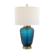 John Richard Cyclone Table Lamp