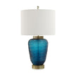 John Richard Cyclone Table Lamp