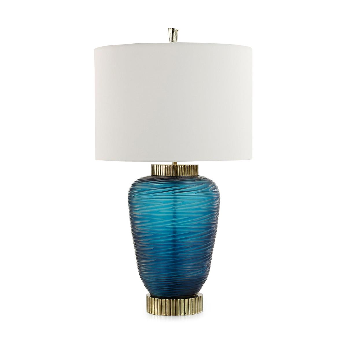 John Richard Cyclone Table Lamp
