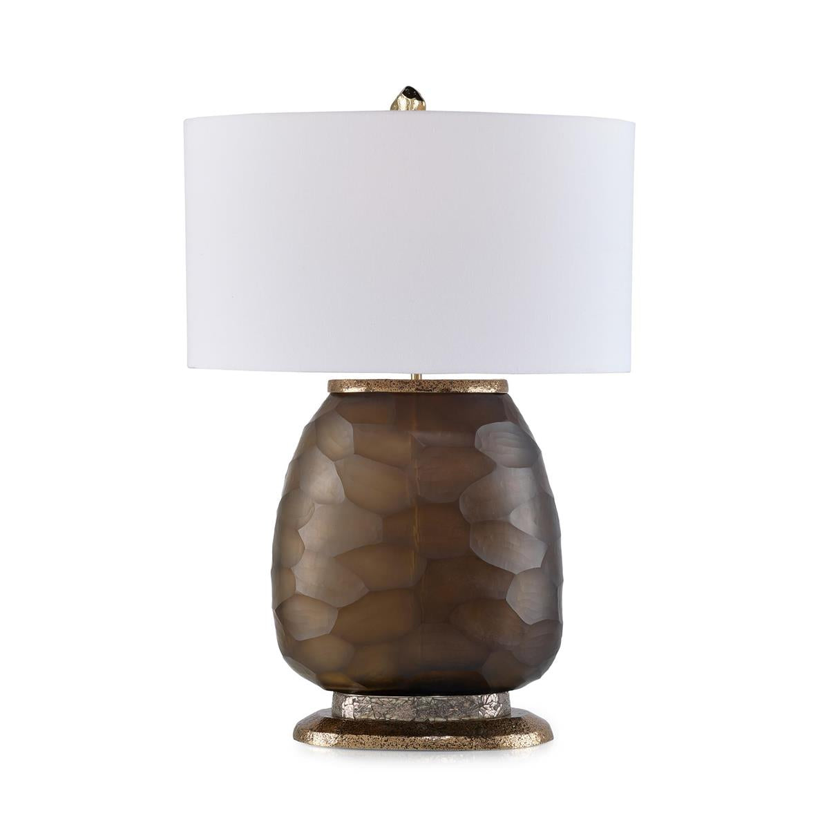 John Richard Avellana Table Lamp