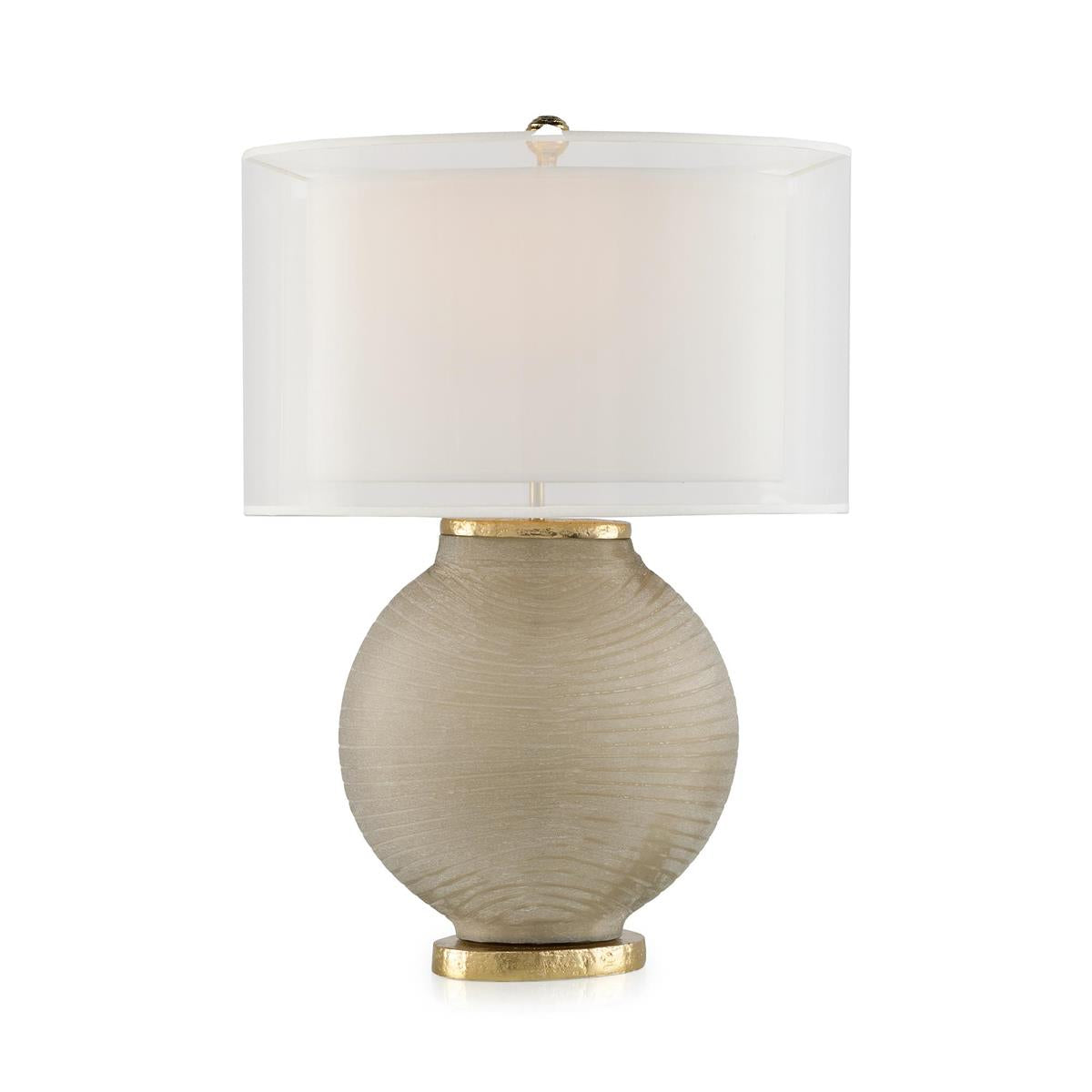 John Richard Vibrations Table Lamp