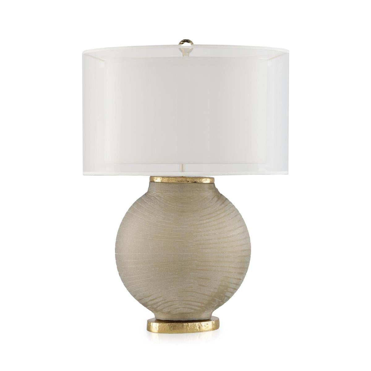 John Richard Vibrations Table Lamp