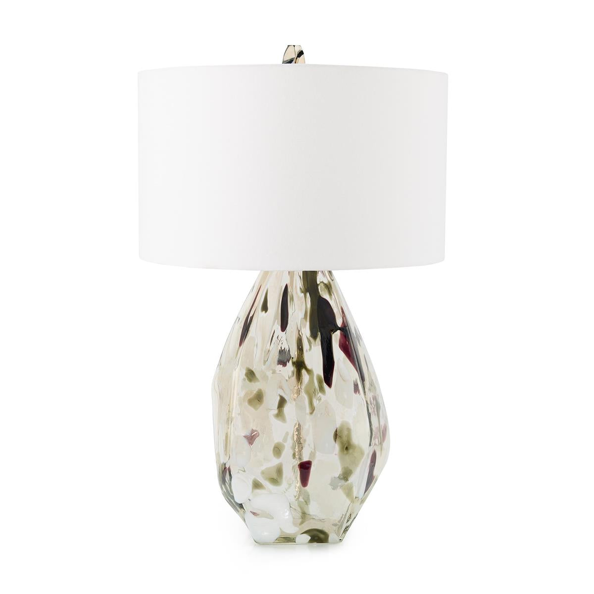 John Richard Cromo Table Lamp