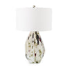 John Richard Cromo Table Lamp