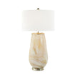 John Richard Gilded Winds Table Lamp