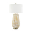 John Richard Gilded Winds Table Lamp