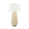 John Richard Gilded Winds Table Lamp