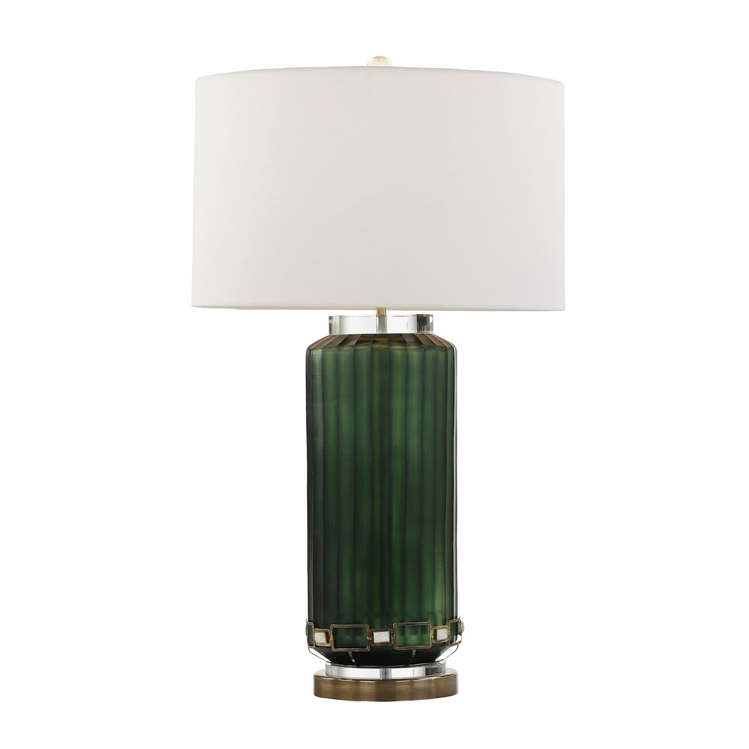 John Richard Valentina Table Lamp