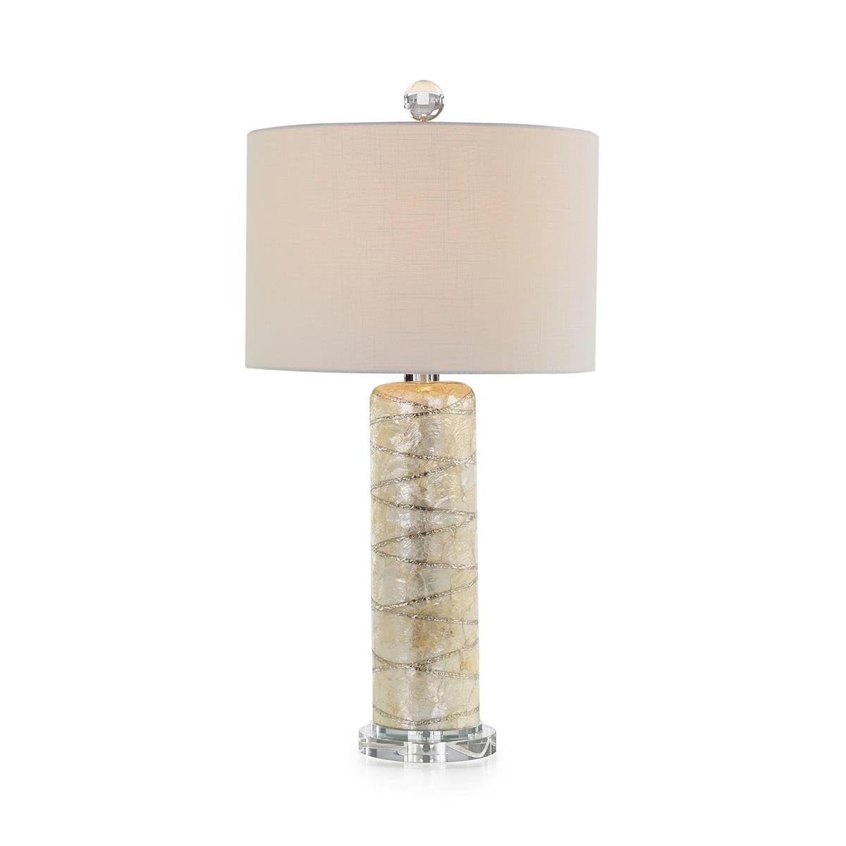 John Richard Exuma Table Lamp