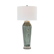 John Richard Monochrome Table Lamp
