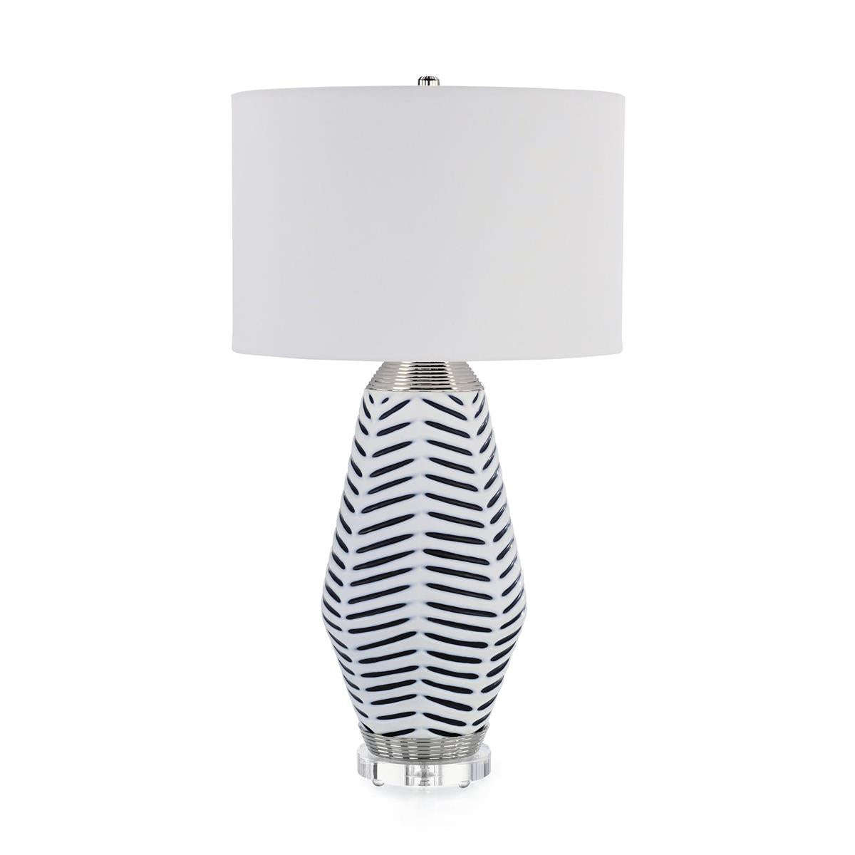 John Richard Vienna Table Lamp