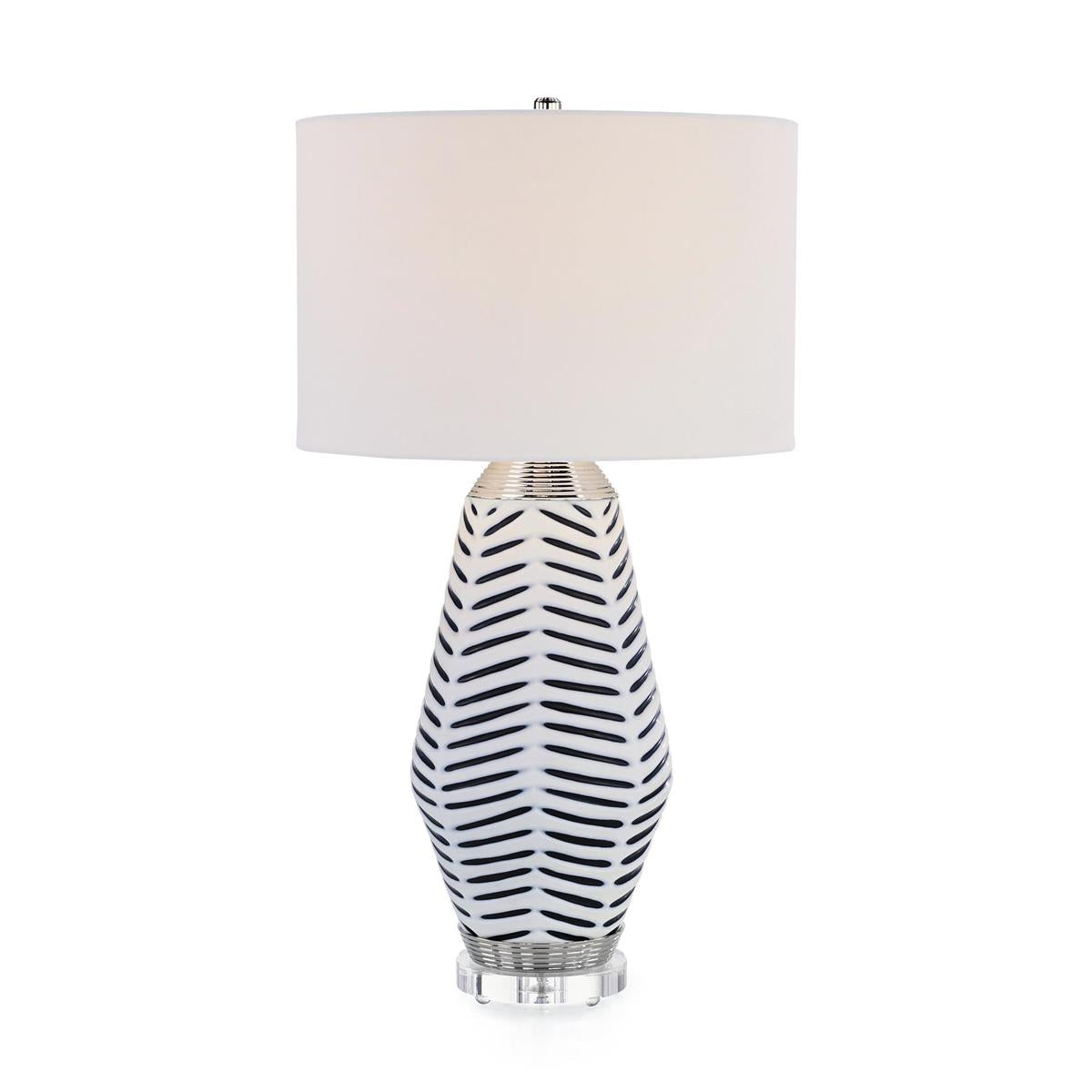 John Richard Vienna Table Lamp