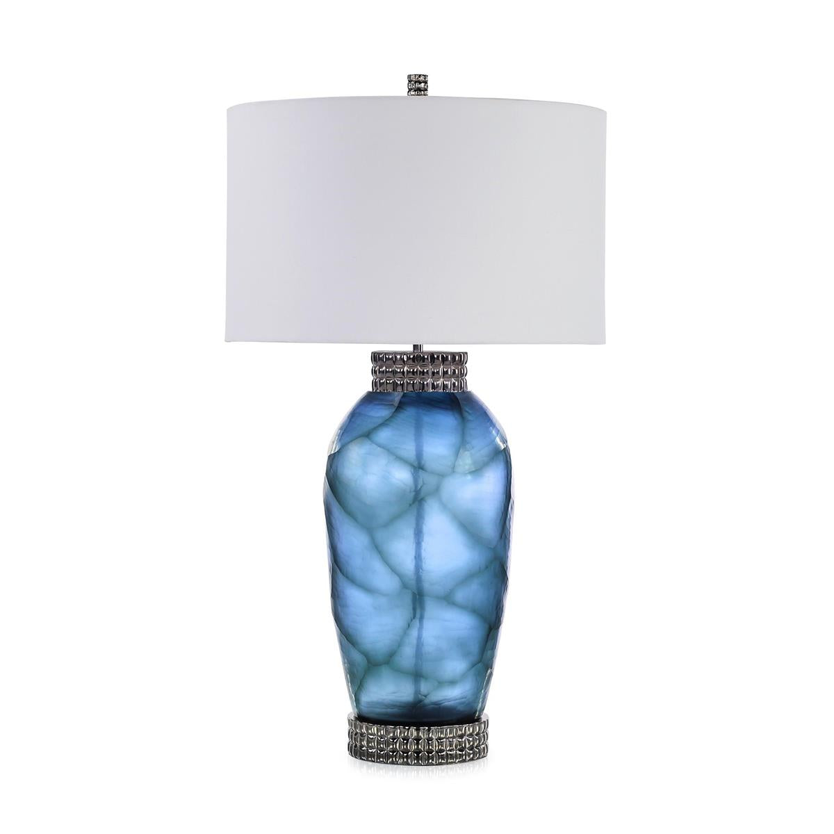 John Richard Sirena Table Lamp
