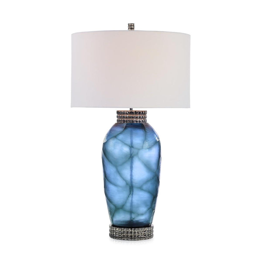 John Richard Sirena Table Lamp
