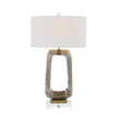 John Richard Serengeti Table Lamp