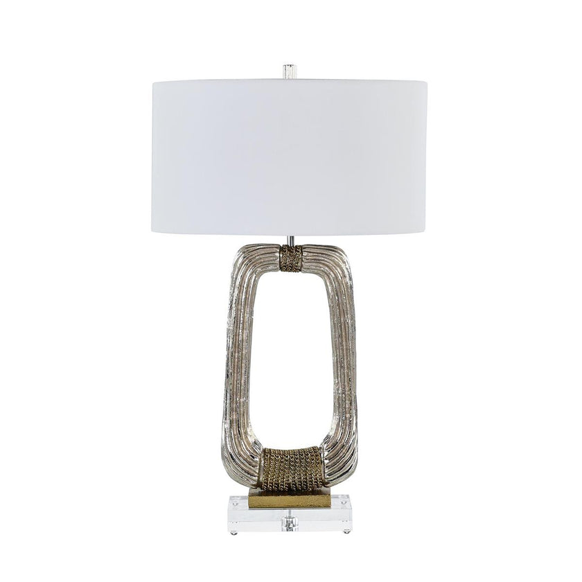John Richard Serengeti Table Lamp