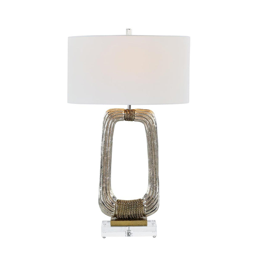 John Richard Serengeti Table Lamp