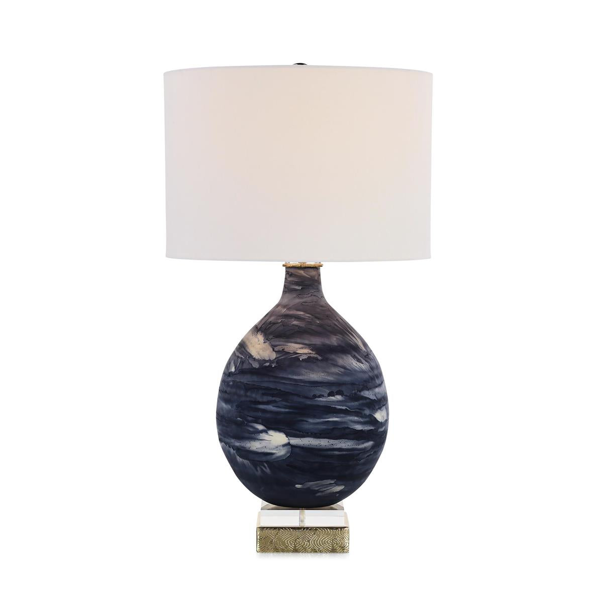 John Richard Kyoto Table Lamp