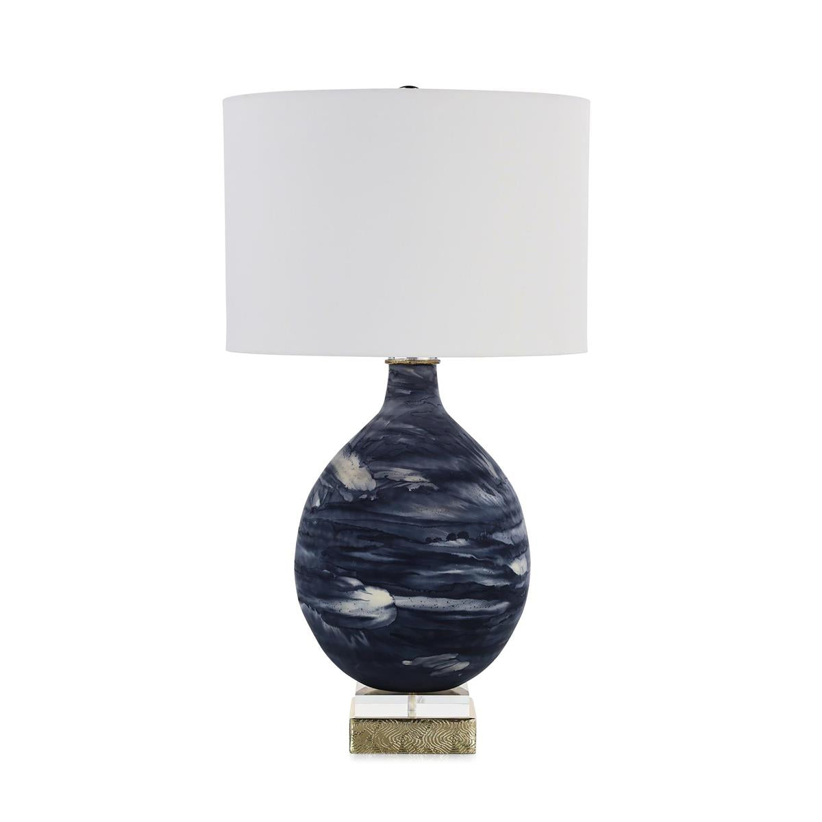 John Richard Kyoto Table Lamp