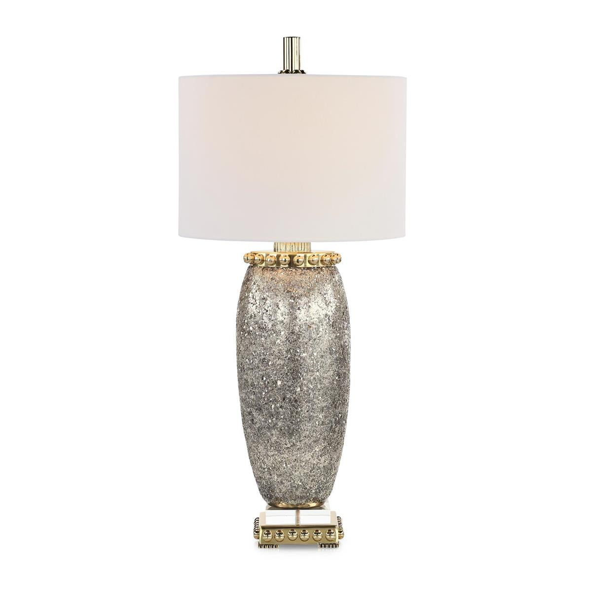 John Richard London Table Lamp